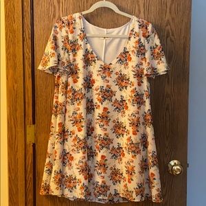 Show Me Your MuMu Kylie Dress Large